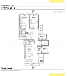 Gramercy Park (D10), Condominium #559672121